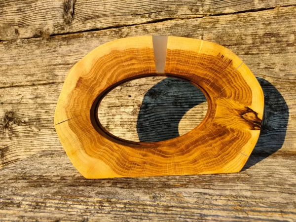 Oak lamp - Image 2