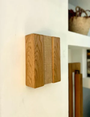 Wall lamp. Oak Wall lamp . Wooden wall lamp. Oak lamp. wall light wood. Wandlamp. Sconce lamp. ecological material Ecological shipping. Lamp