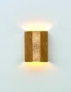 Wall lamp. Oak Wall lamp . Wooden wall lamp. Oak lamp. wall light wood. Wandlamp. Sconce lamp. ecological material Ecological shipping. Lamp - Image 2