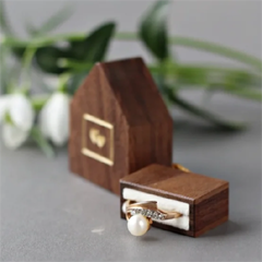 Proposal Ring Box
