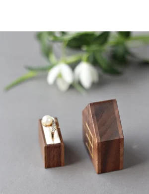 WB SR 1,Premium Proposal & Engagement Box Handcrafted by Krafted Kingdom